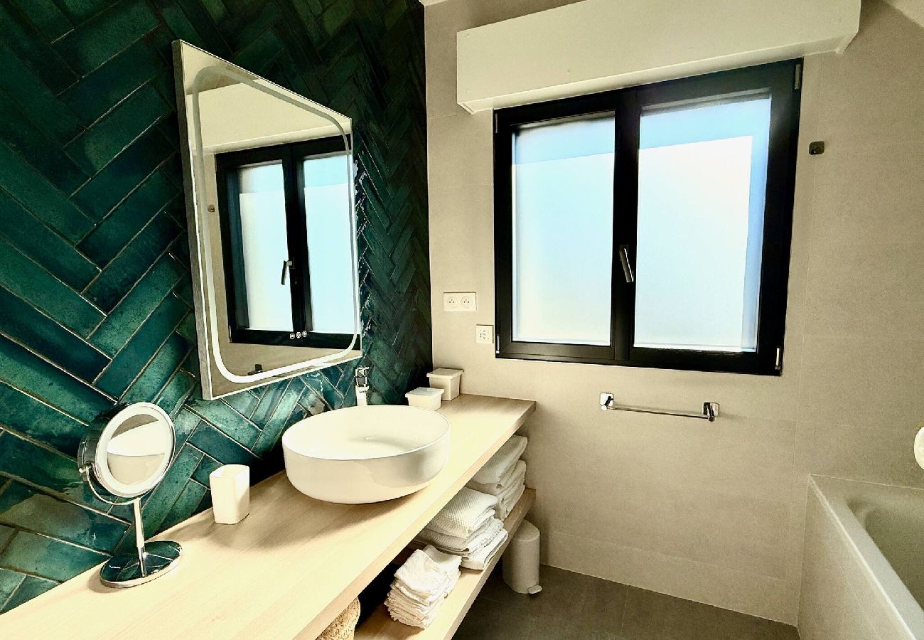 House in Pornichet - Villa Port Pincé à Pornichet 