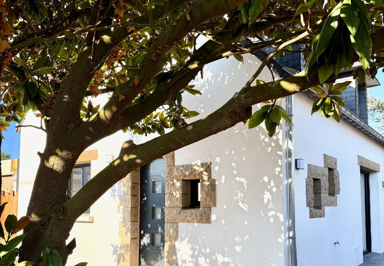 House in Pornichet - Villa Port Pincé à Pornichet 