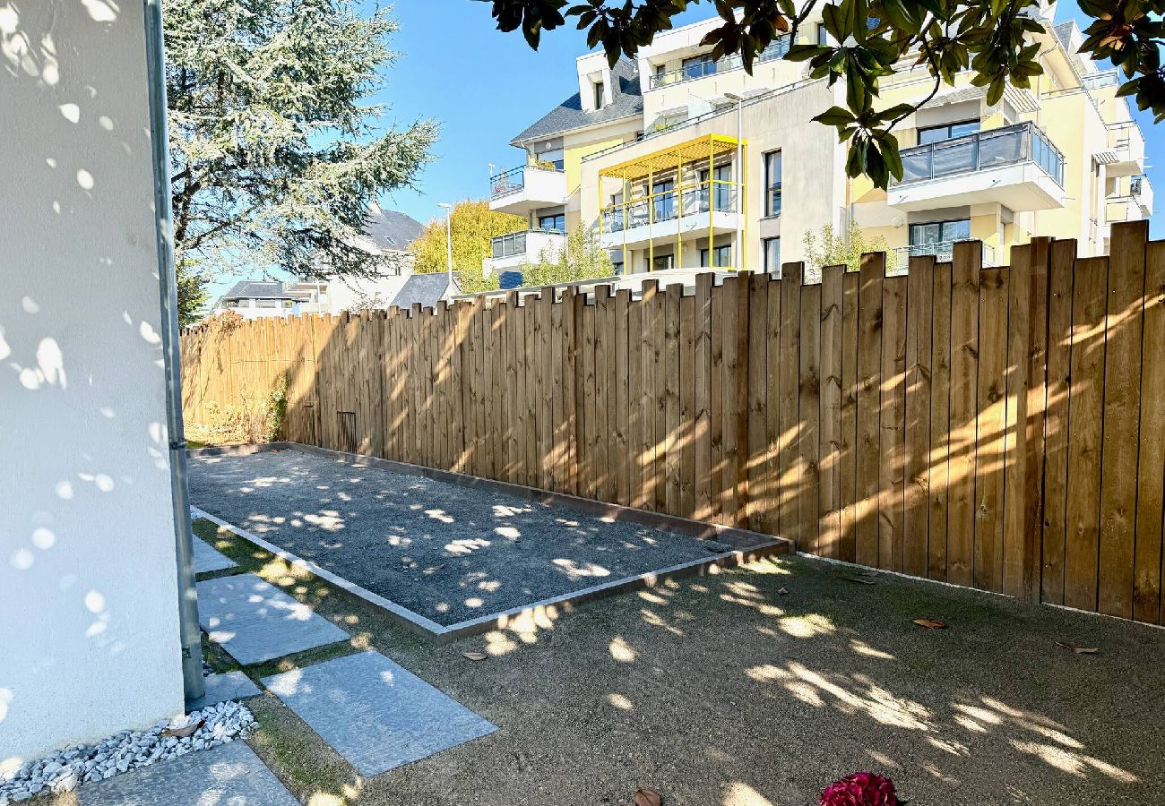 House in Pornichet - Villa Port Pincé à Pornichet 