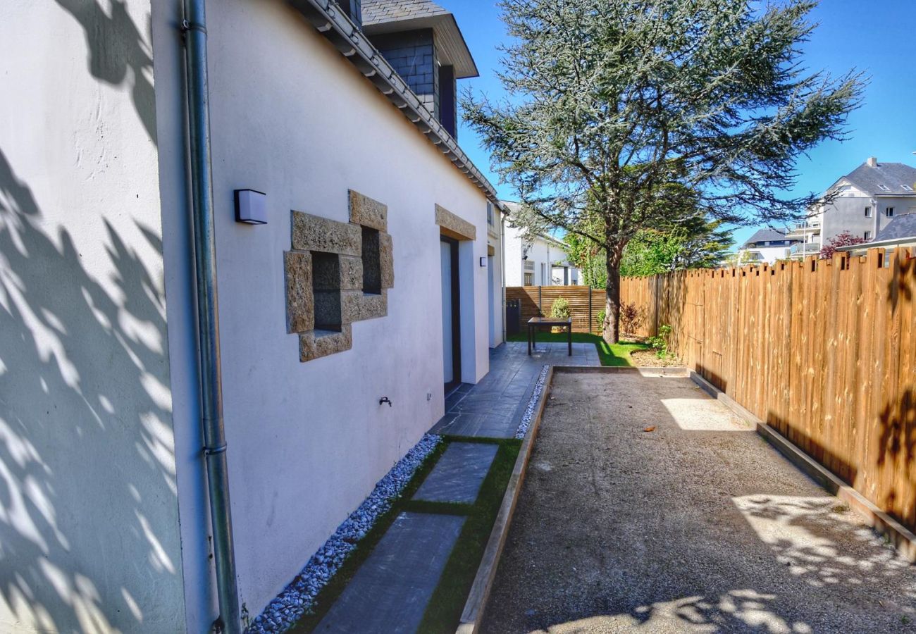 House in Pornichet - Villa Port Pincé à Pornichet 