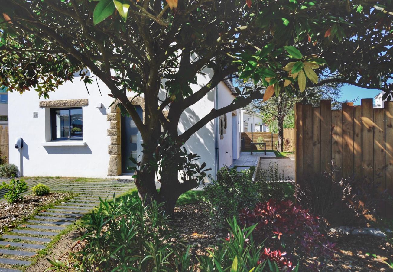 House in Pornichet - Villa Port Pincé à Pornichet 