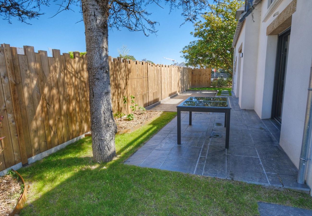 House in Pornichet - Villa Port Pincé à Pornichet 