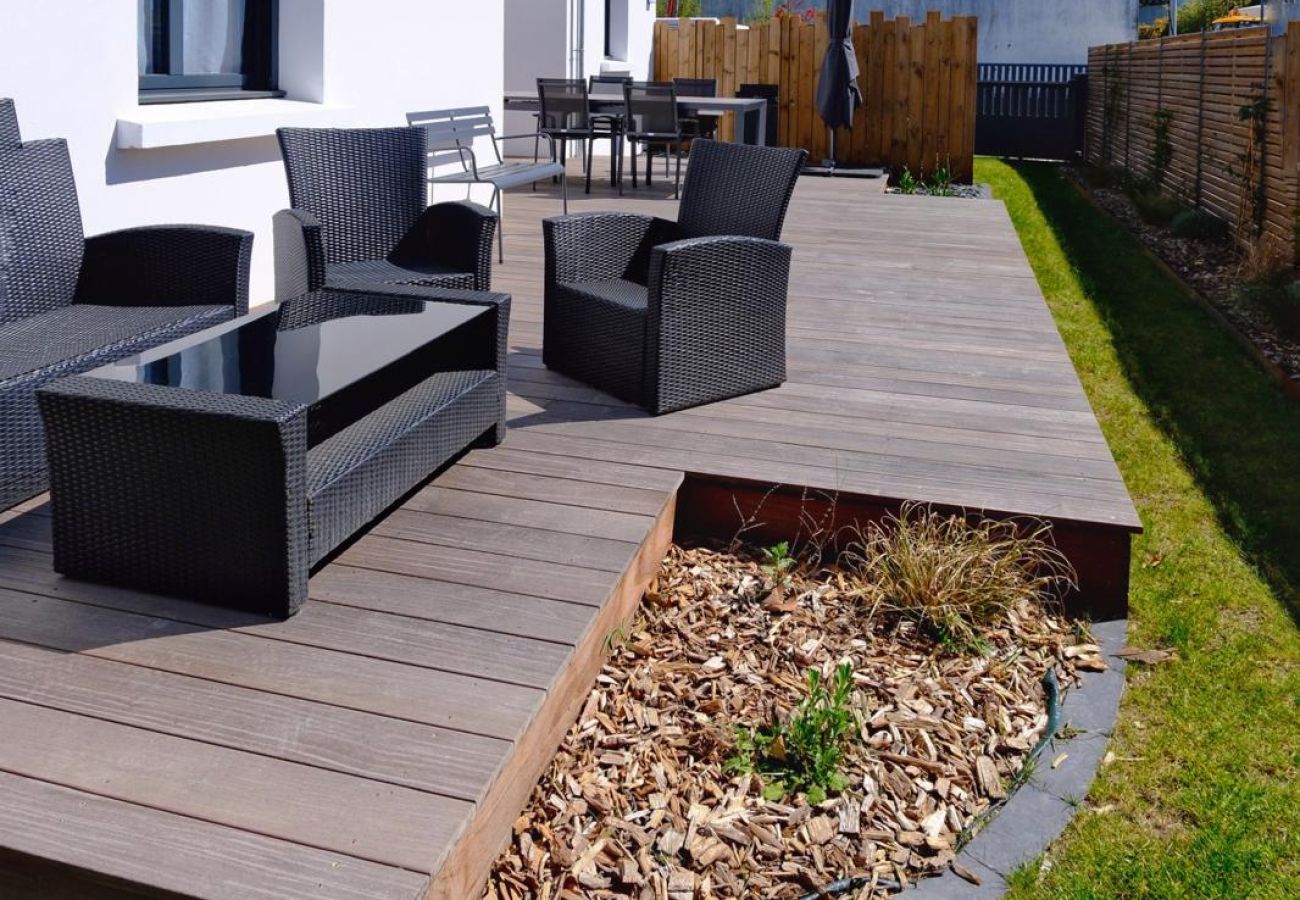 House in Pornichet - Villa Port Pincé à Pornichet 