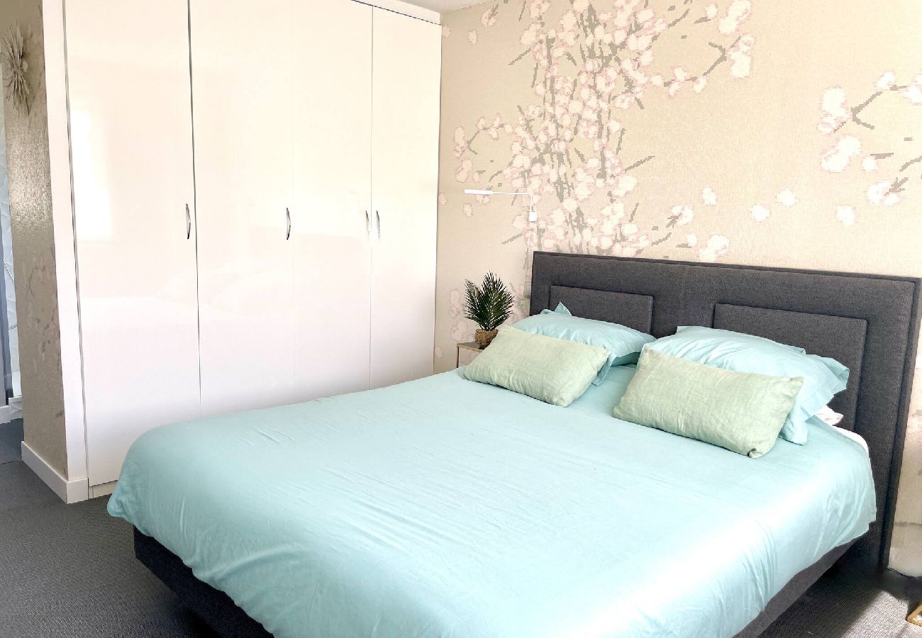 Apartment in La Baule-Escoublac - Le Clos Boisé 