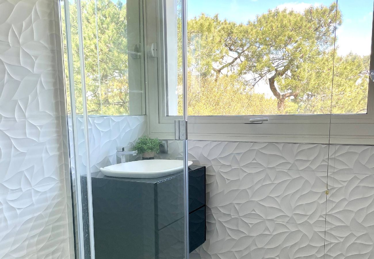 Apartment in La Baule-Escoublac - Le Clos Boisé 