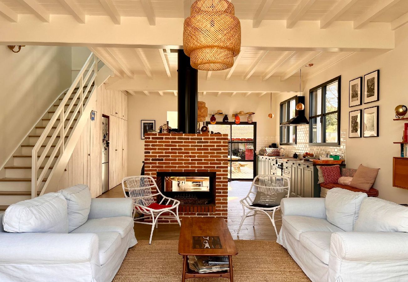 House in Pornichet - Villa Alja à Pornichet 