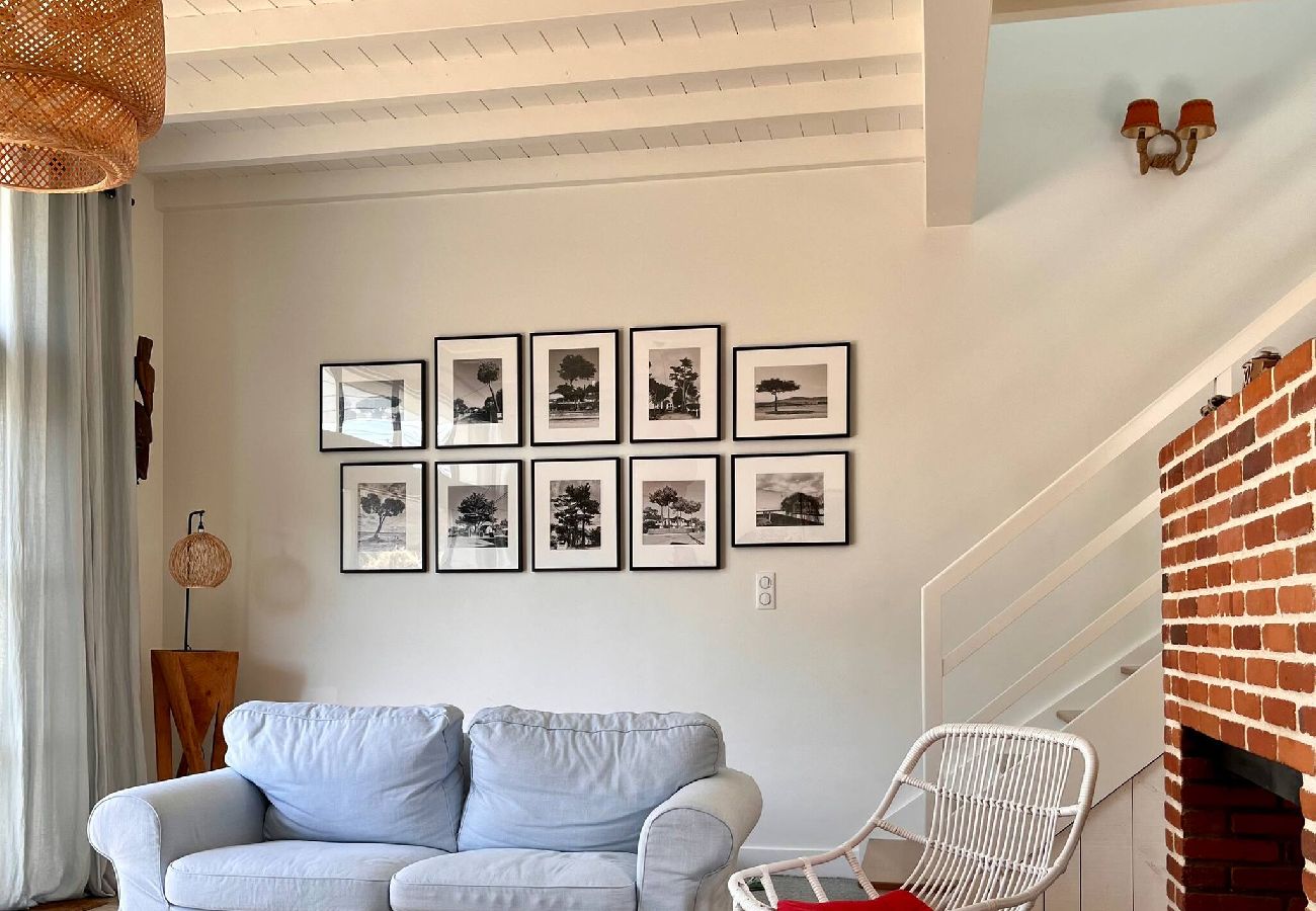 House in Pornichet - Villa Alja à Pornichet 