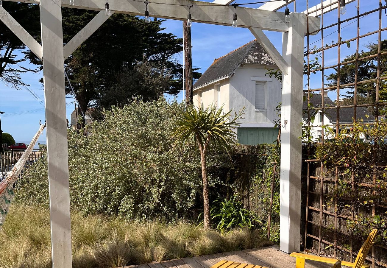 House in Pornichet - Villa Alja à Pornichet 