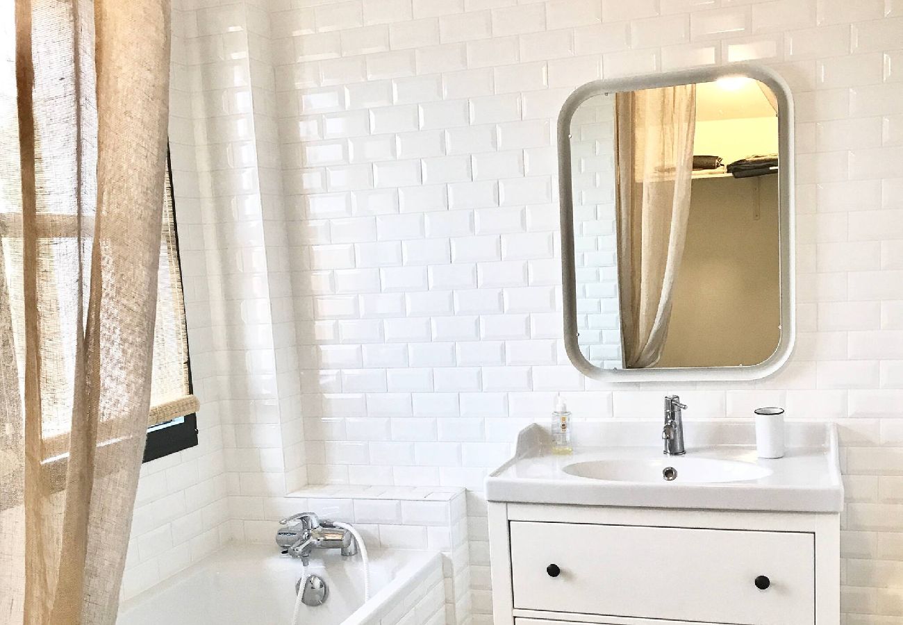 House in Pornichet - Villa Alja à Pornichet 