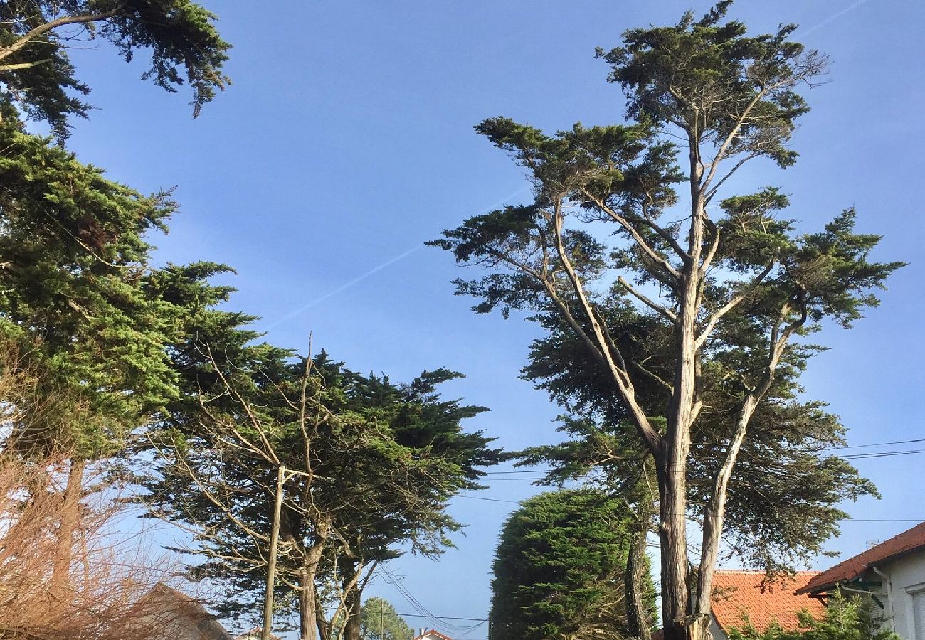 House in Pornichet - Villa Alja à Pornichet 