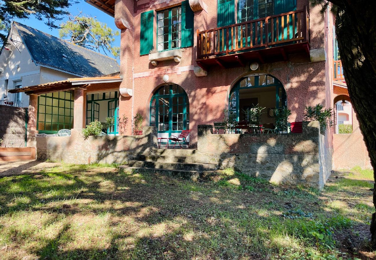 House in La Baule-Escoublac - Rosacéa La Baule