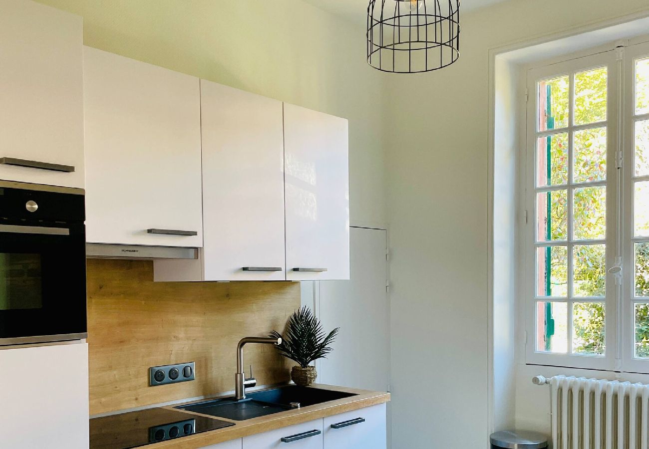 House in La Baule-Escoublac - Rosacéa La Baule