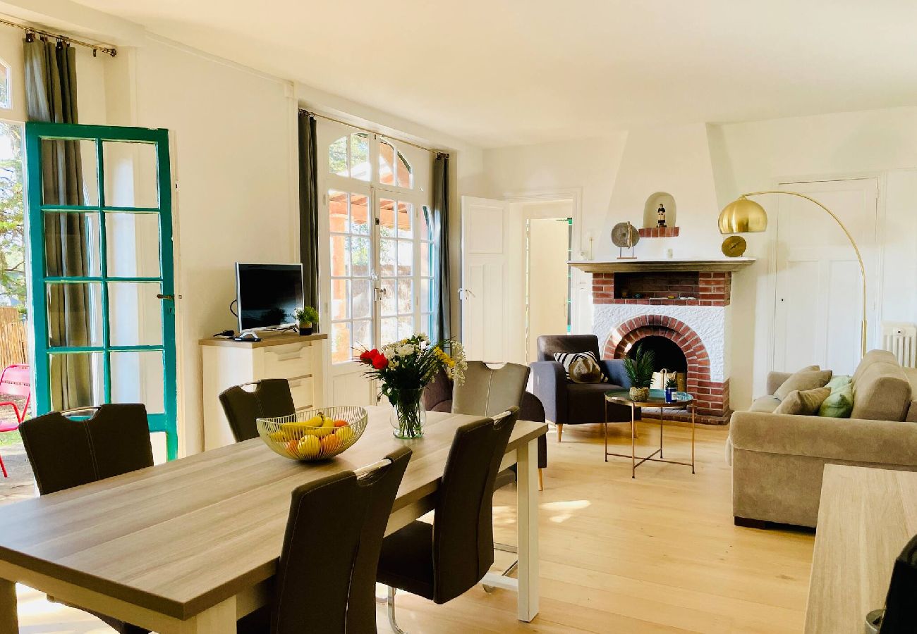 House in La Baule-Escoublac - Rosacéa La Baule