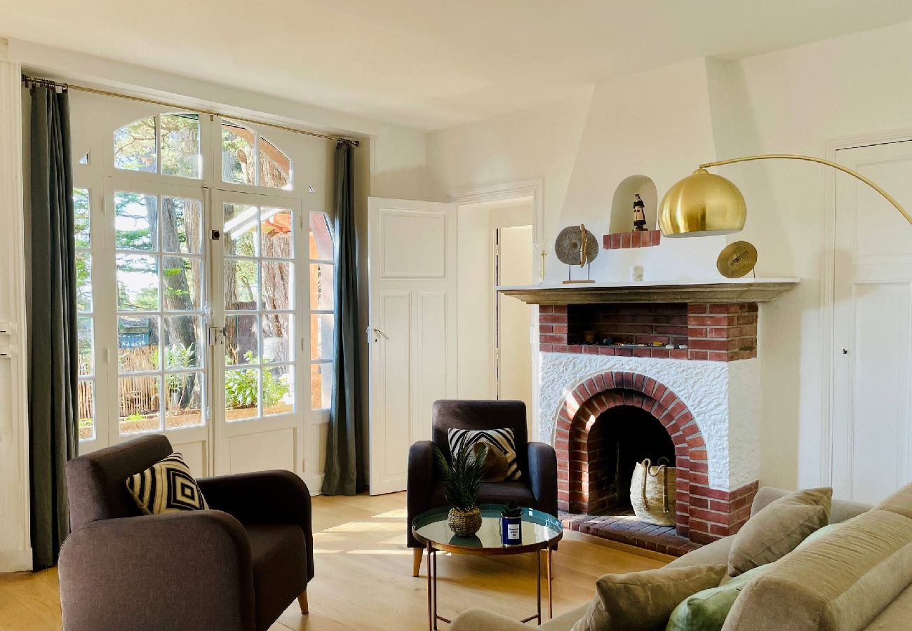 House in La Baule-Escoublac - Rosacéa La Baule