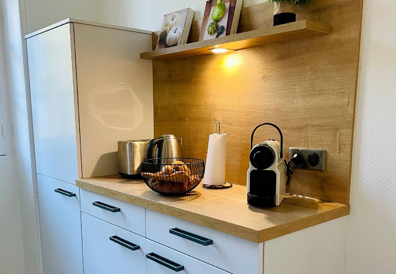 House in La Baule-Escoublac - Rosacéa La Baule