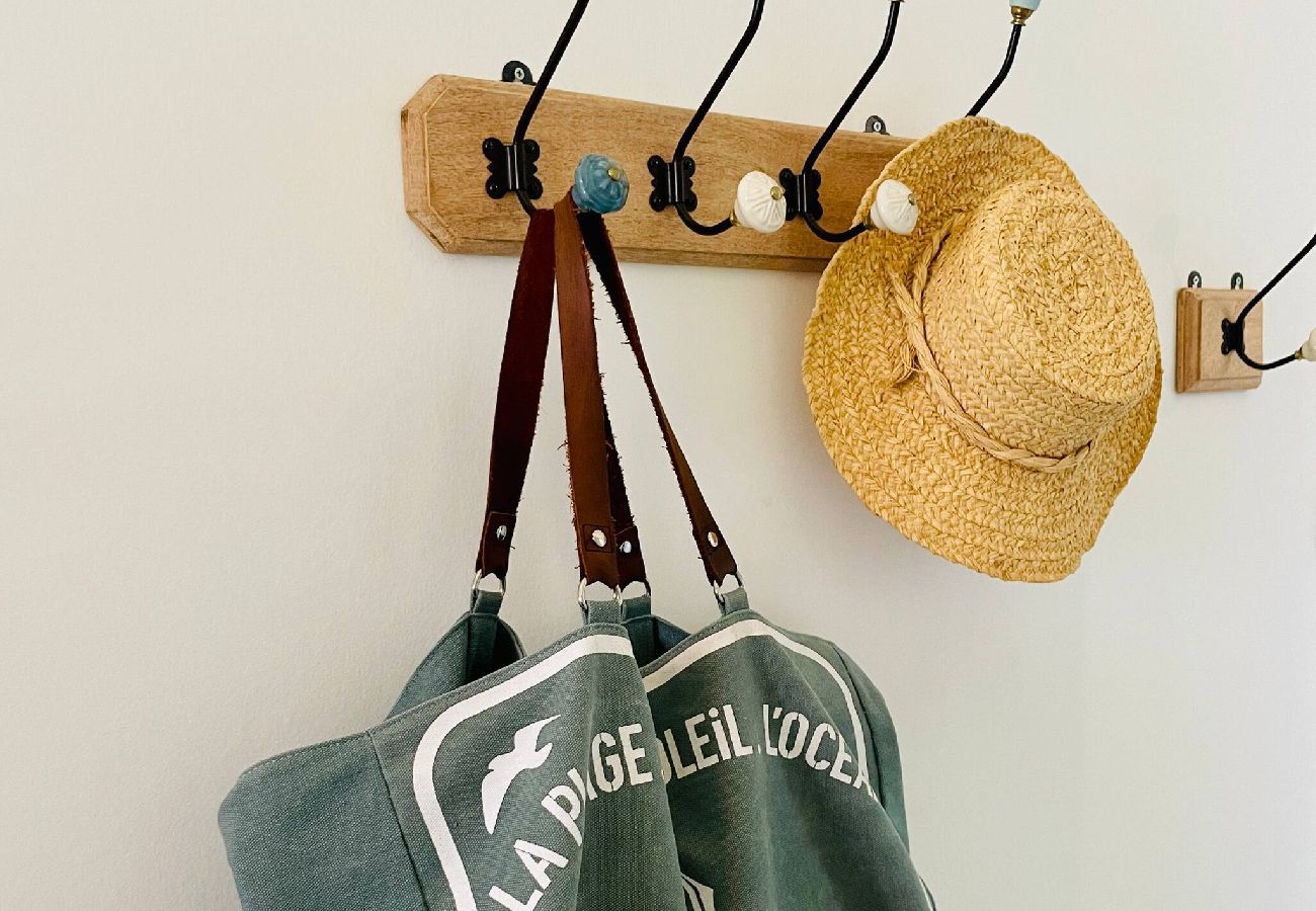 House in La Baule-Escoublac - Rosacéa La Baule