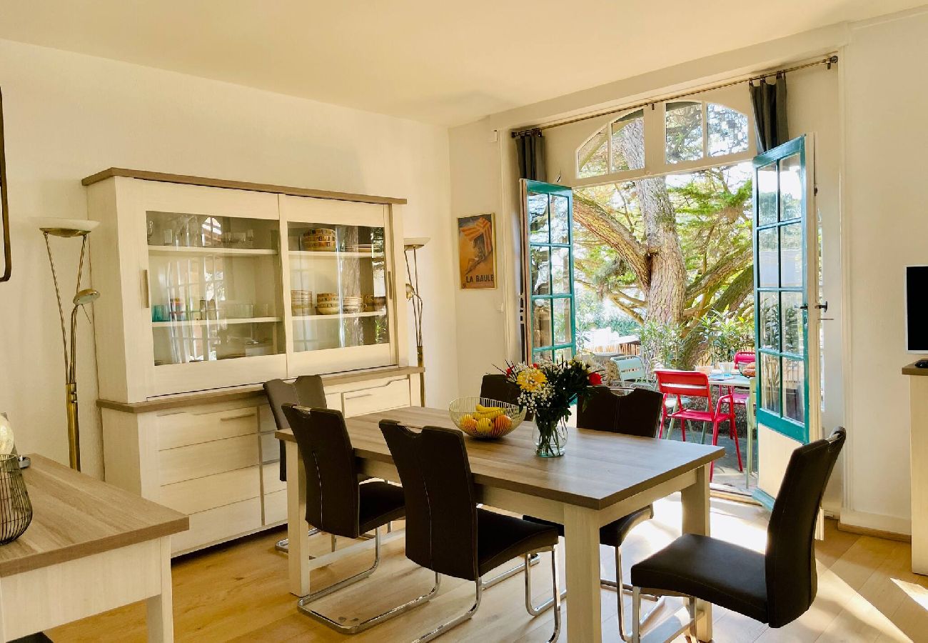 House in La Baule-Escoublac - Rosacéa La Baule