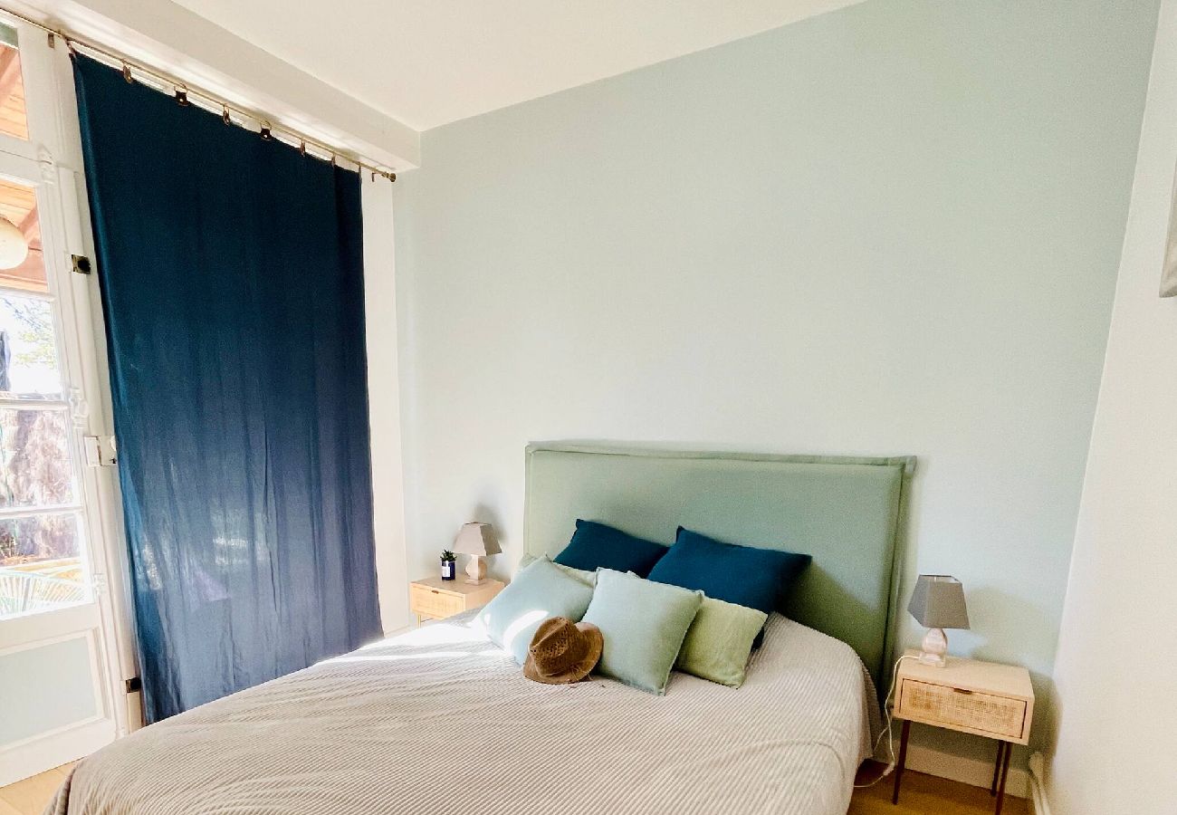 House in La Baule-Escoublac - Rosacéa La Baule