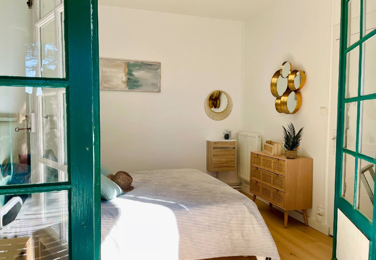 House in La Baule-Escoublac - Rosacéa La Baule