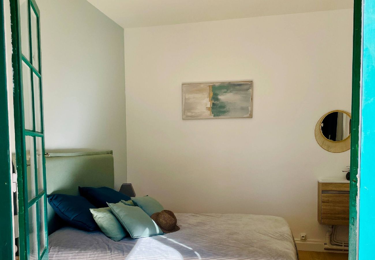 House in La Baule-Escoublac - Rosacéa La Baule