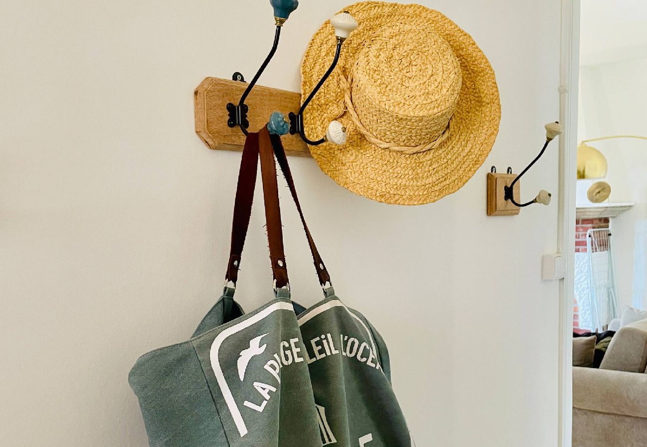 House in La Baule-Escoublac - Rosacéa La Baule