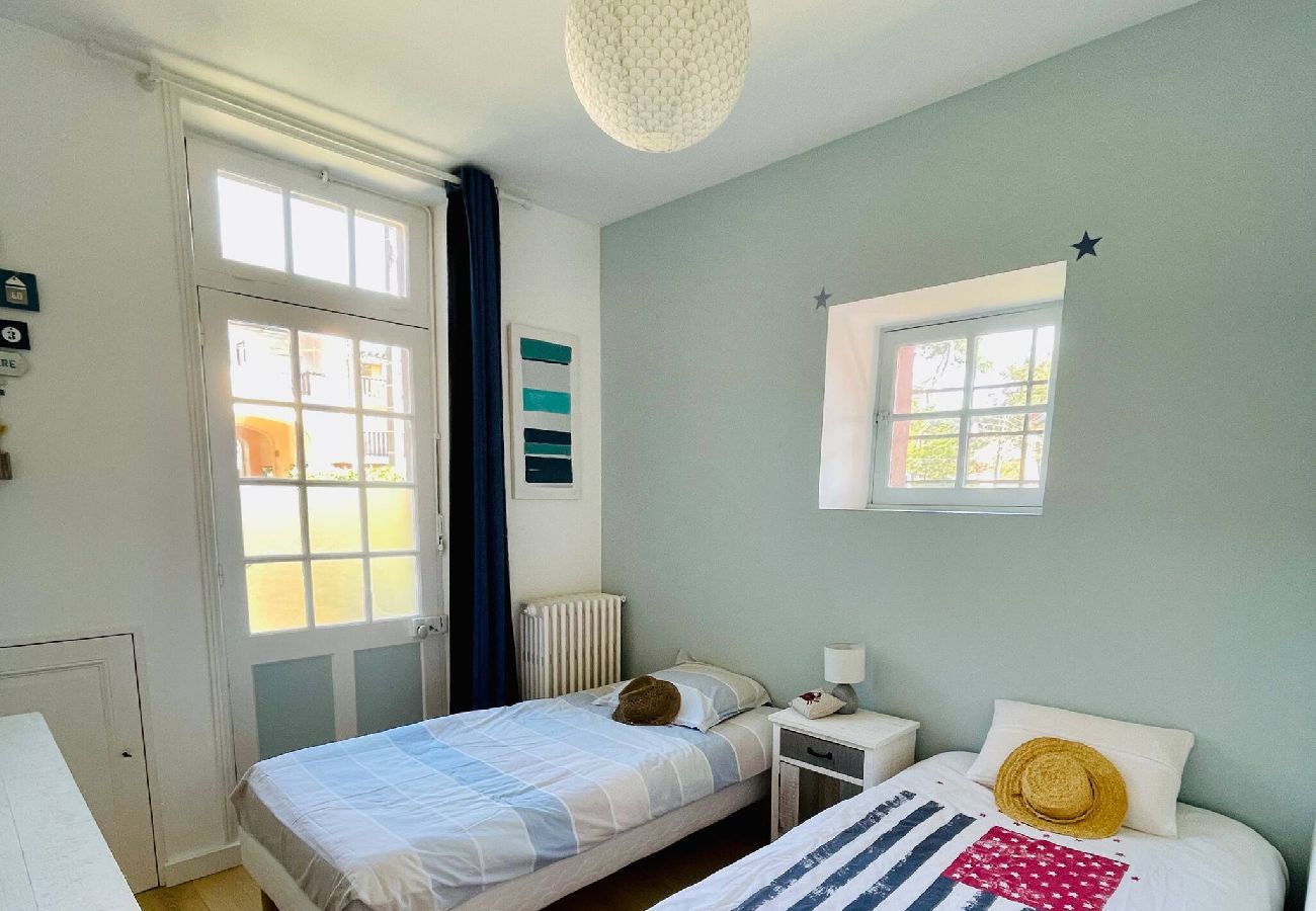 House in La Baule-Escoublac - Rosacéa La Baule