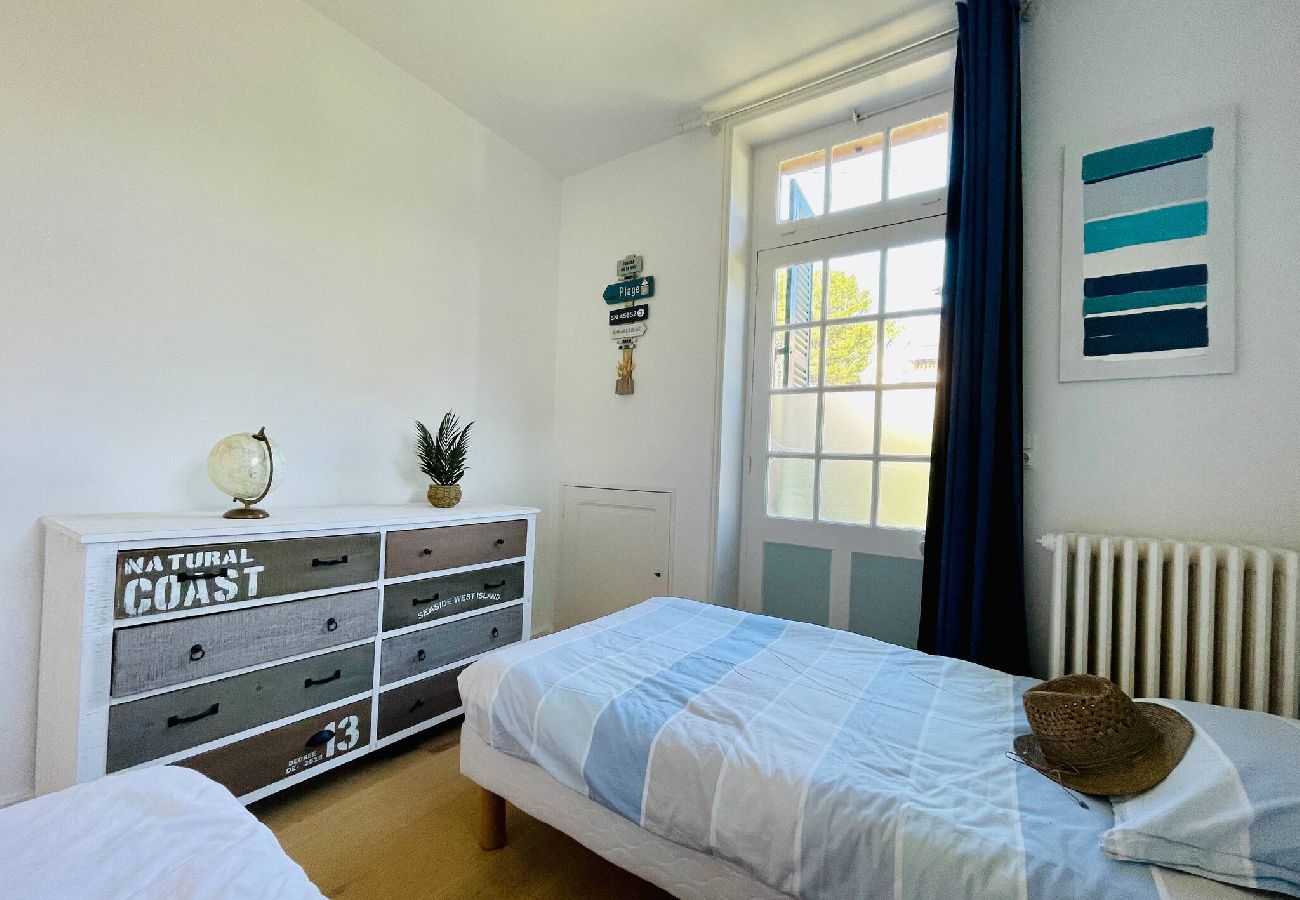 House in La Baule-Escoublac - Rosacéa La Baule