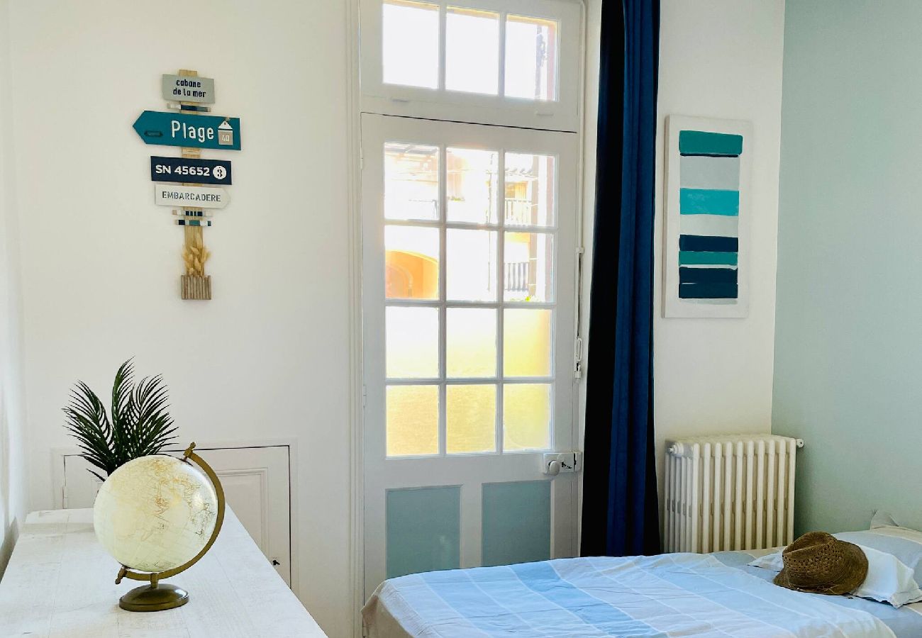 House in La Baule-Escoublac - Rosacéa La Baule