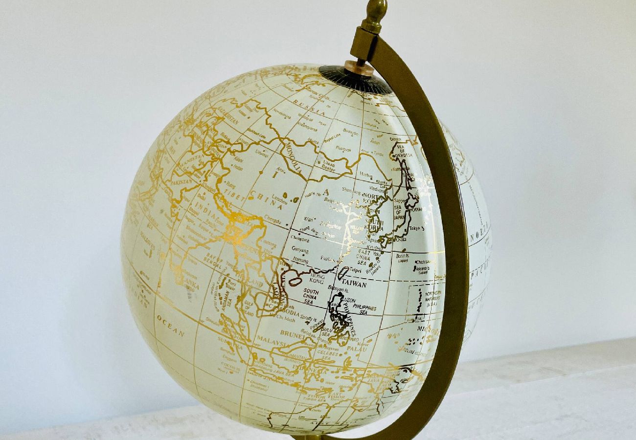 House in La Baule-Escoublac - Rosacéa La Baule