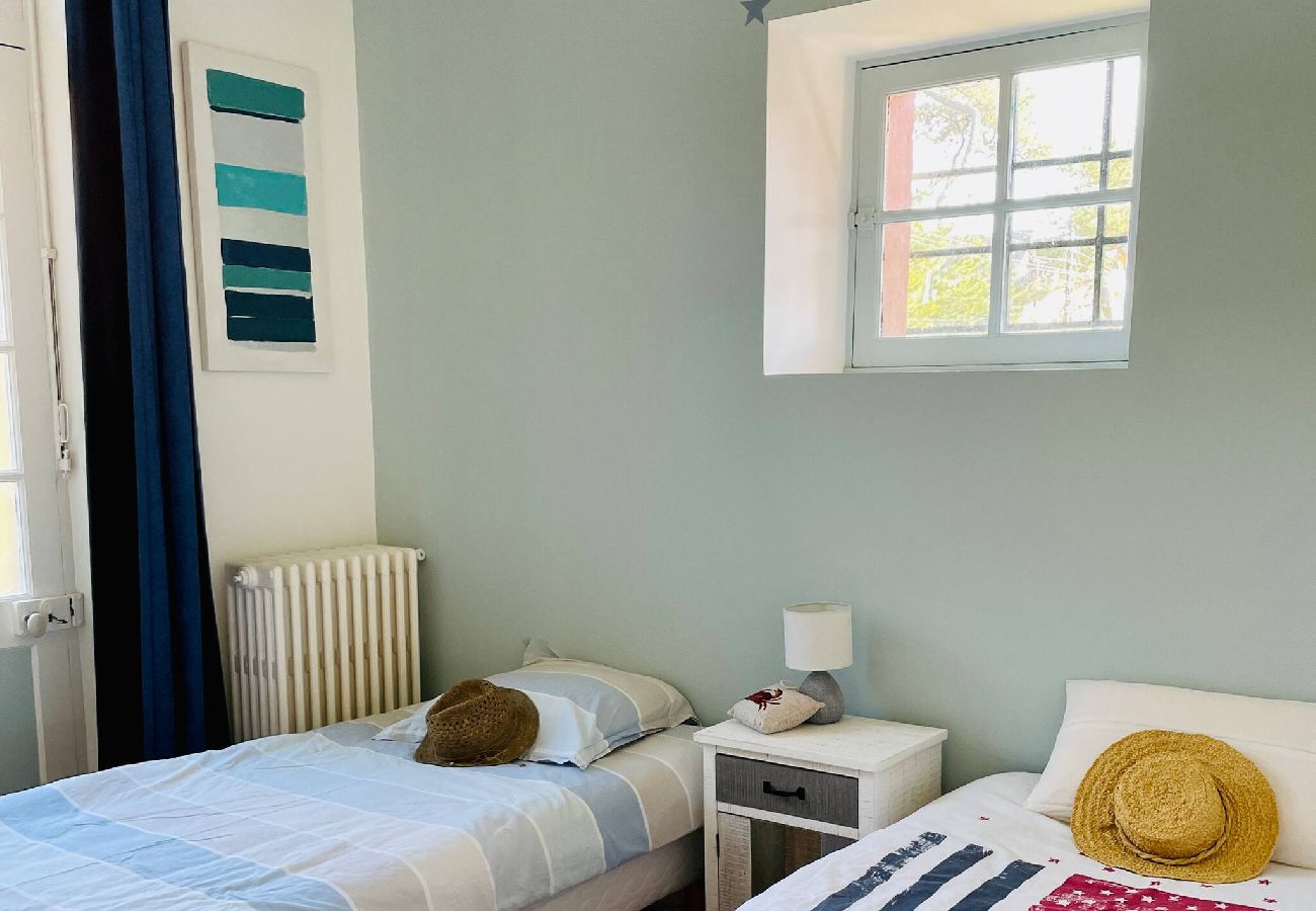 House in La Baule-Escoublac - Rosacéa La Baule