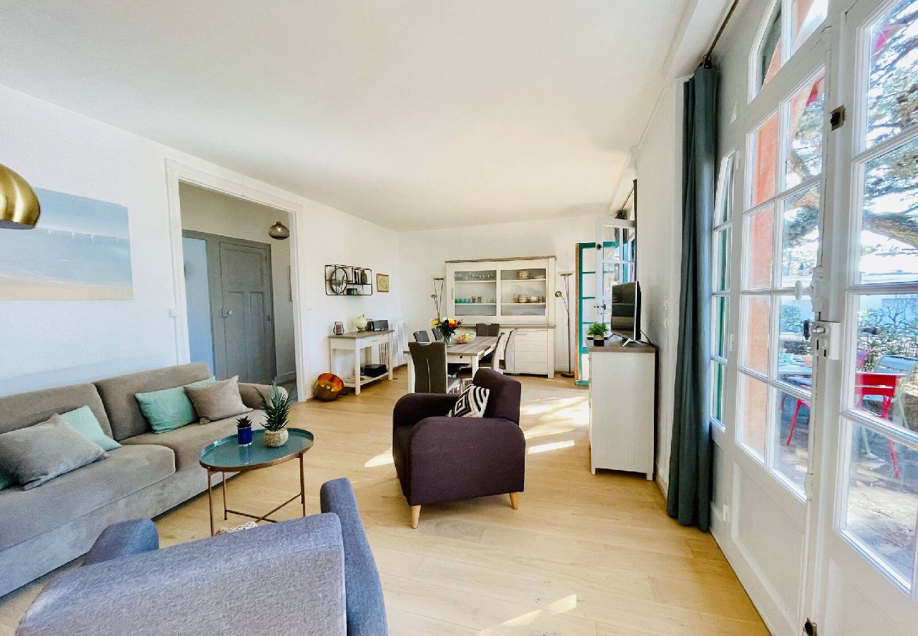 House in La Baule-Escoublac - Rosacéa La Baule