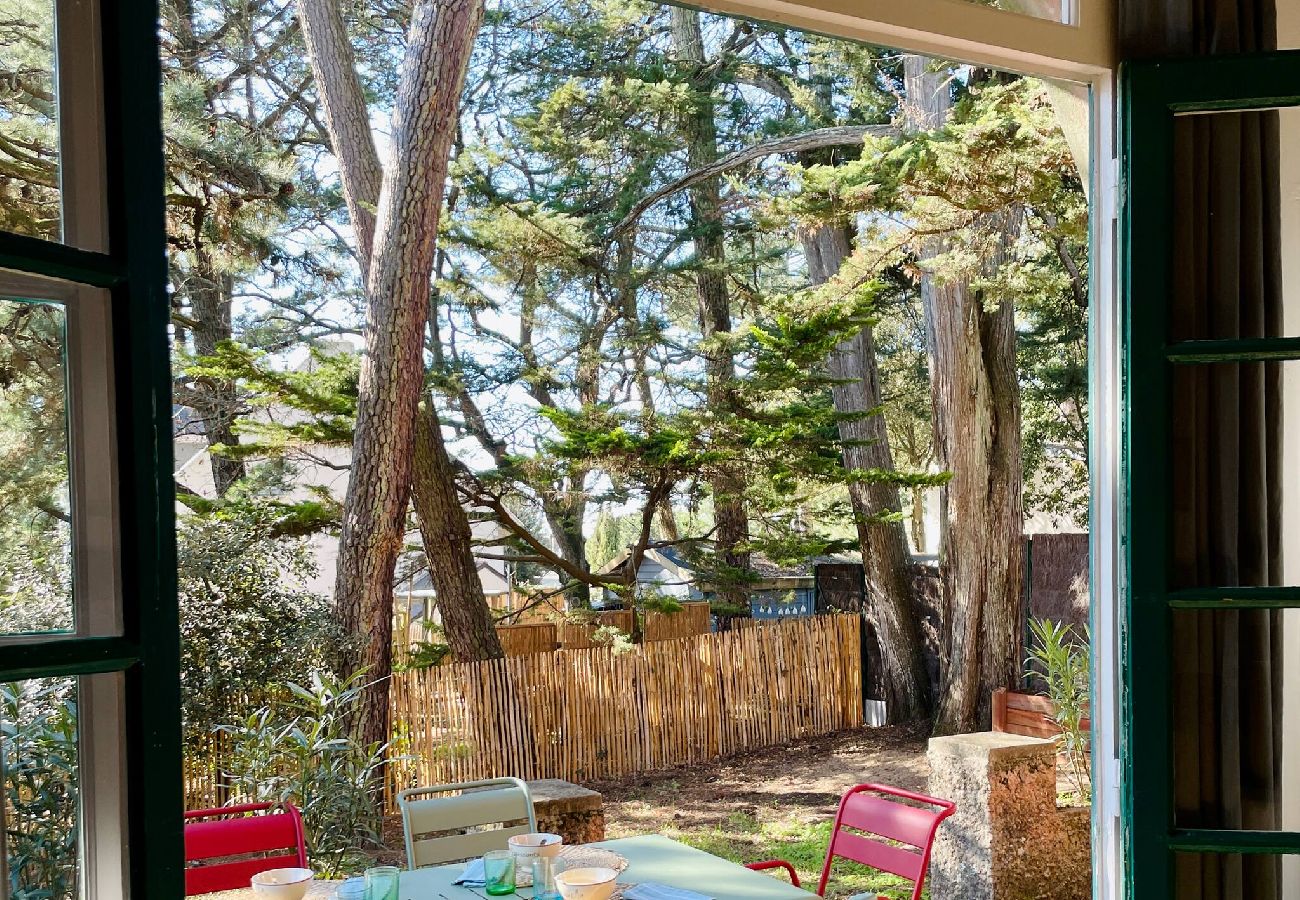 House in La Baule-Escoublac - Rosacéa La Baule