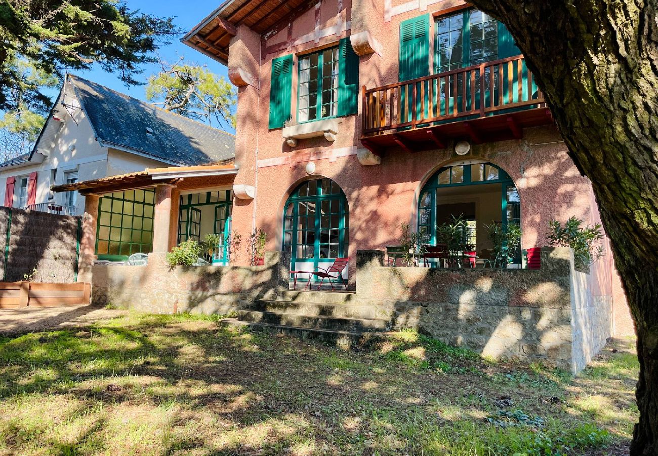 House in La Baule-Escoublac - Rosacéa La Baule