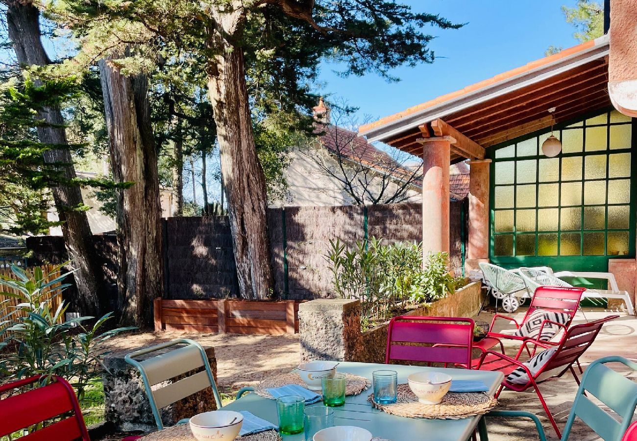 House in La Baule-Escoublac - Rosacéa La Baule