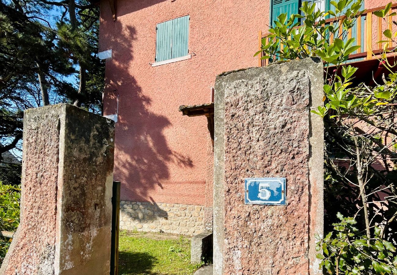 House in La Baule-Escoublac - Rosacéa La Baule