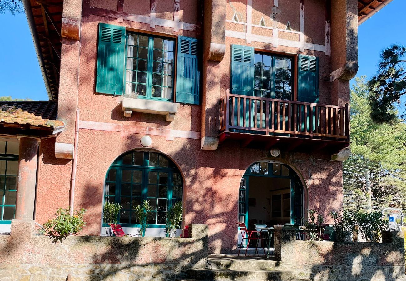 House in La Baule-Escoublac - Rosacéa La Baule