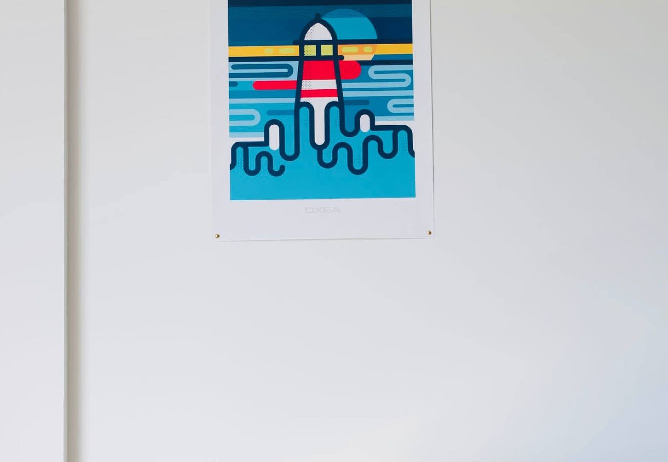 Apartment in La Baule-Escoublac - Le Josselin Baulois 