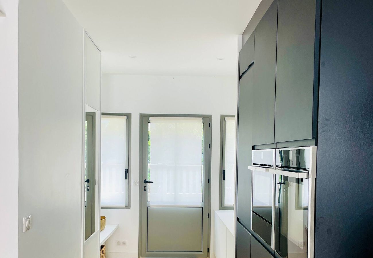 Villa in La Baule-Escoublac - Villa Mary-Alex La Baule 