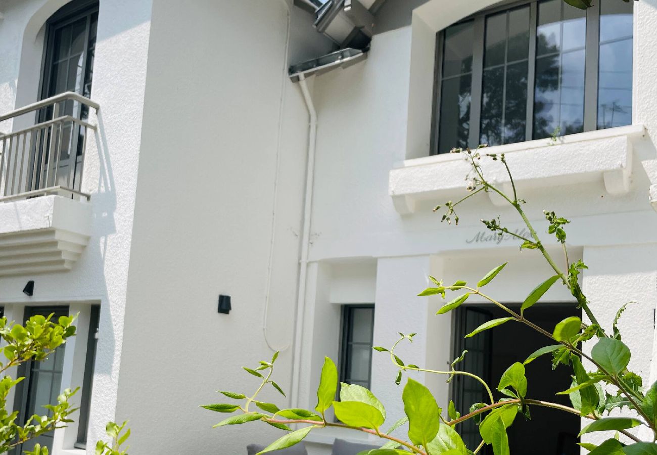 Villa in La Baule-Escoublac - Villa Mary-Alex La Baule 