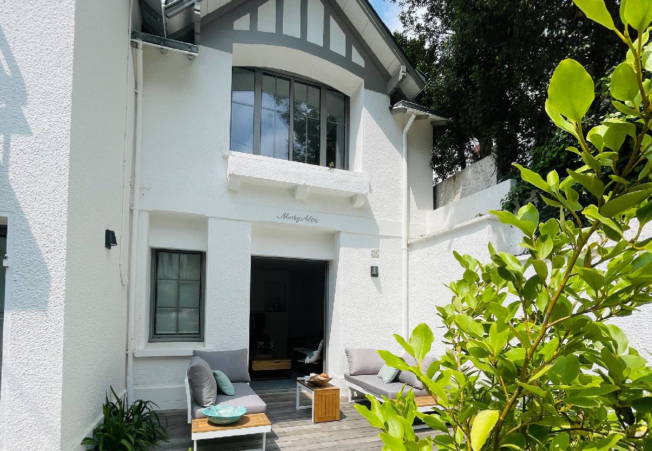 Villa in La Baule-Escoublac - Villa Mary-Alex La Baule 