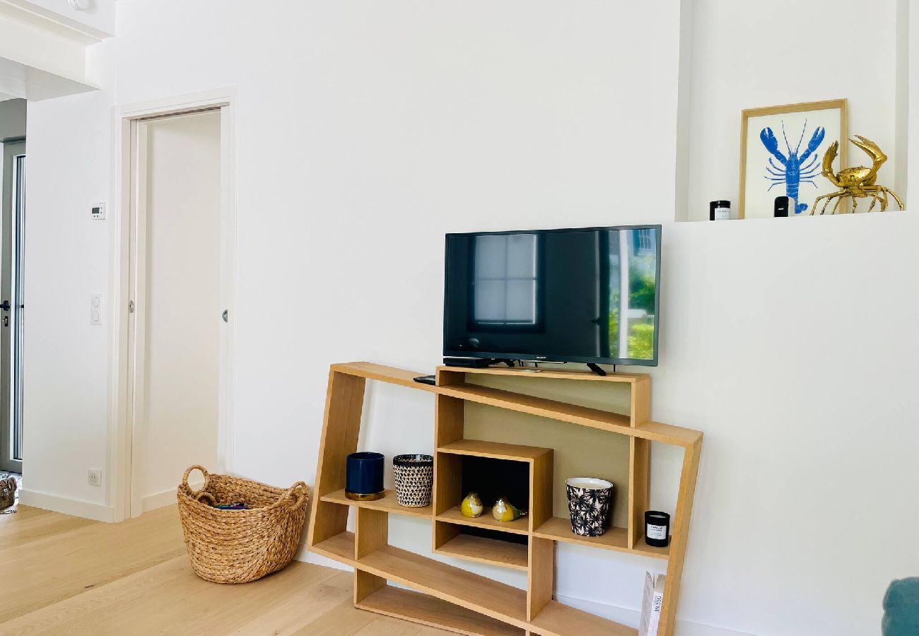 Villa in La Baule-Escoublac - Villa Mary-Alex La Baule 