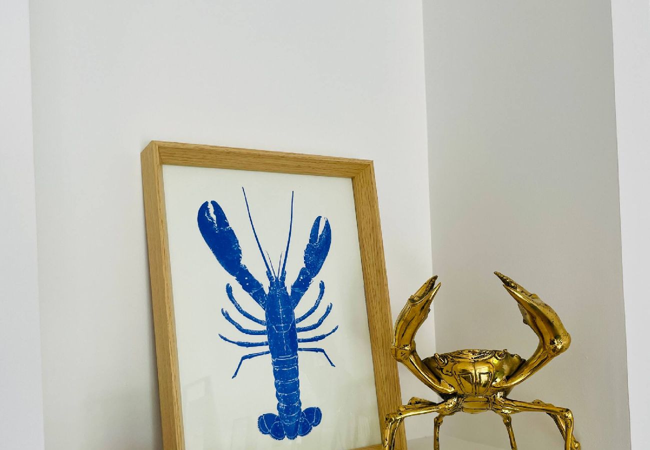 Villa in La Baule-Escoublac - Villa Mary-Alex La Baule 