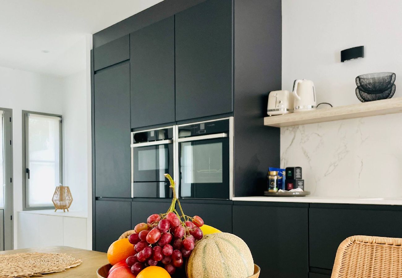 Villa in La Baule-Escoublac - Villa Mary-Alex La Baule 