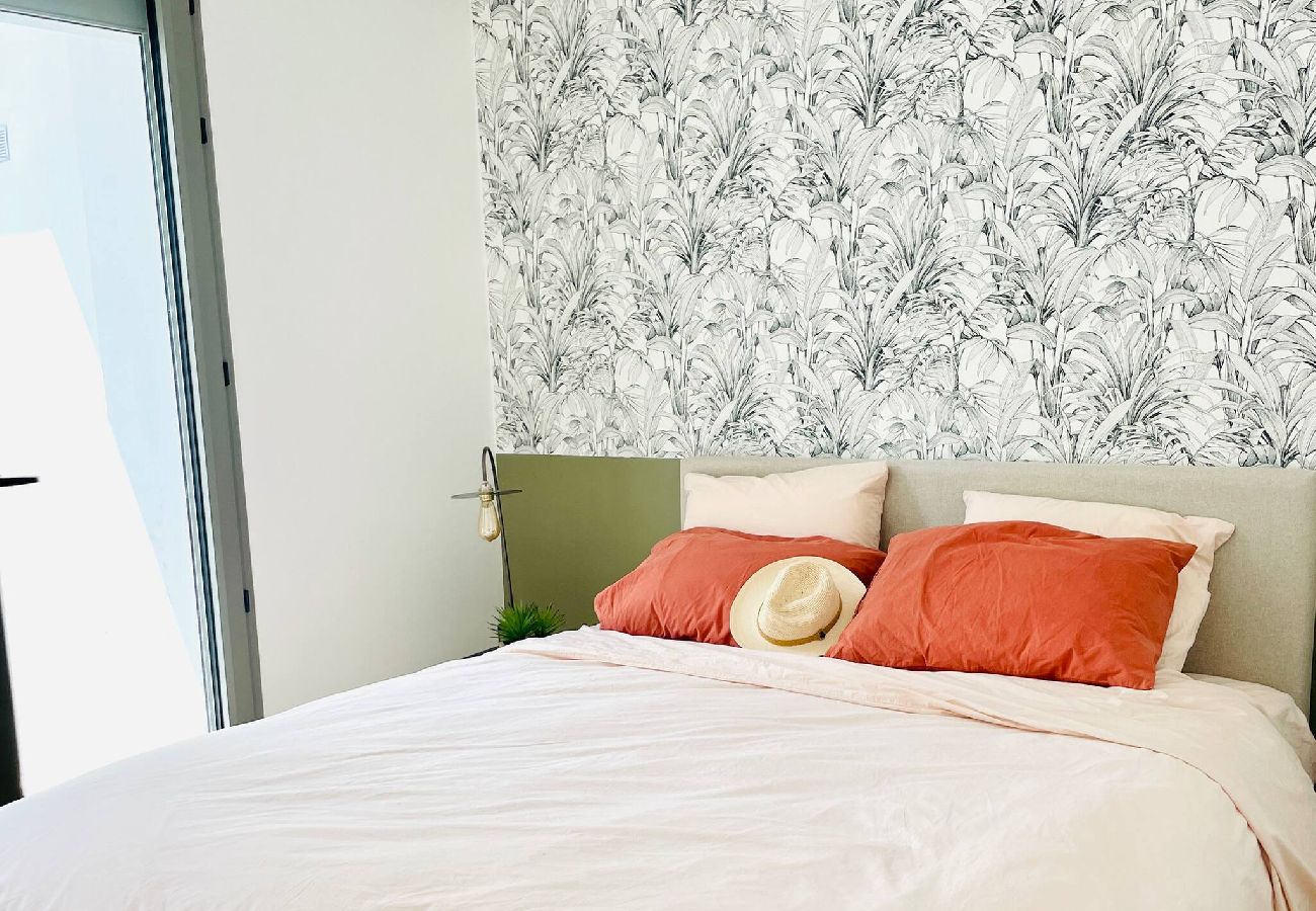 Villa in La Baule-Escoublac - Villa Mary-Alex La Baule 