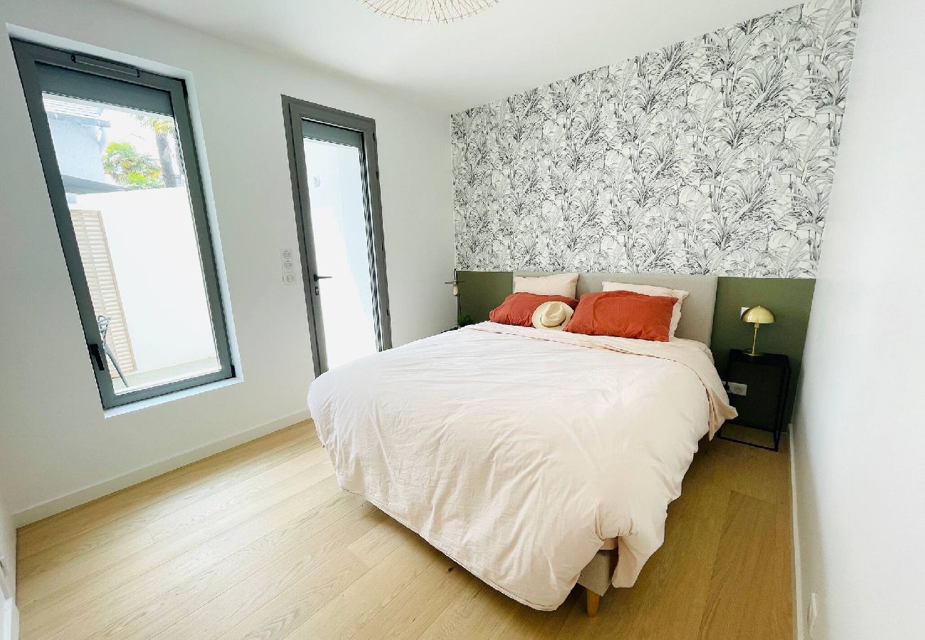 Villa in La Baule-Escoublac - Villa Mary-Alex La Baule 