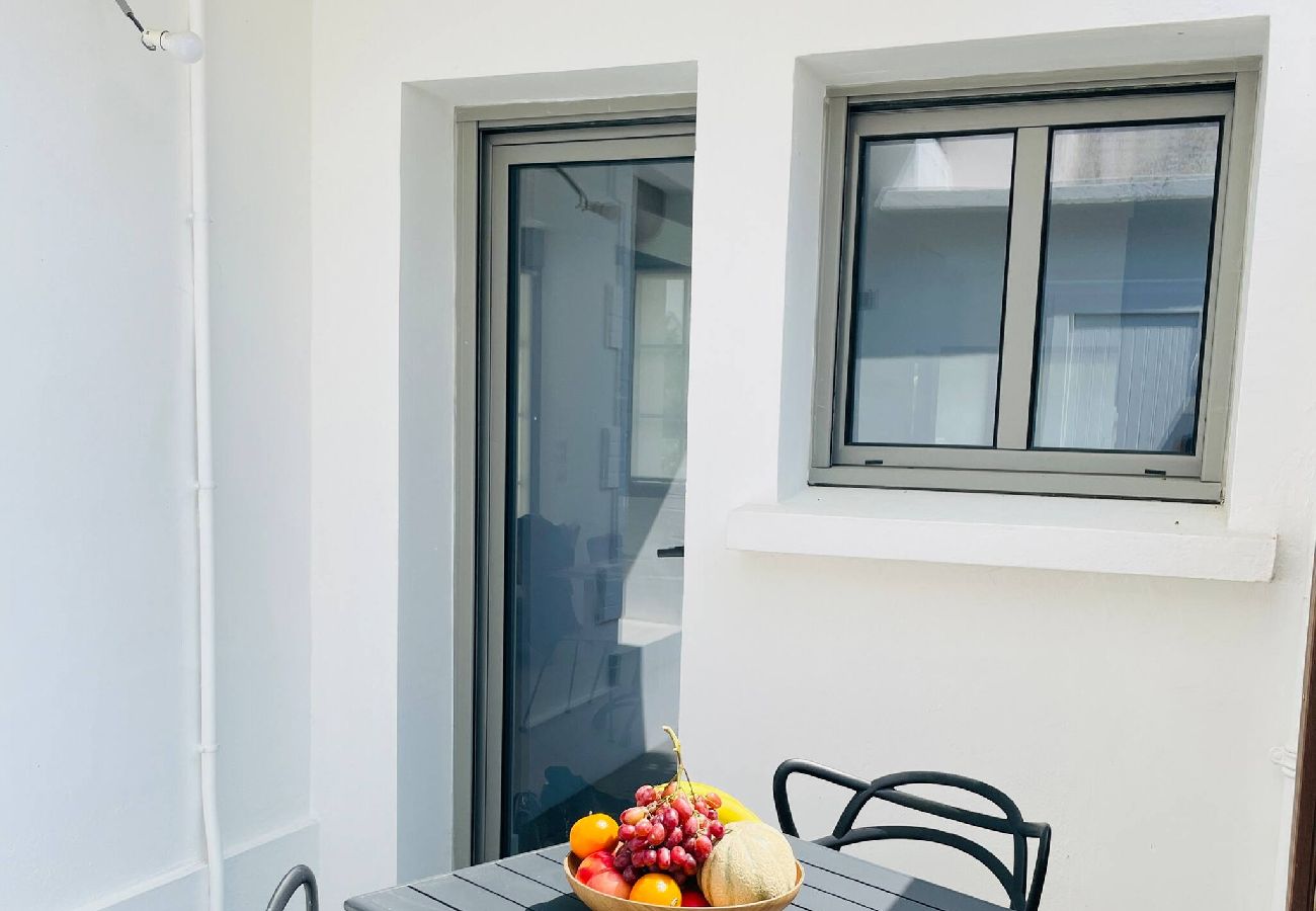 Villa in La Baule-Escoublac - Villa Mary-Alex La Baule 