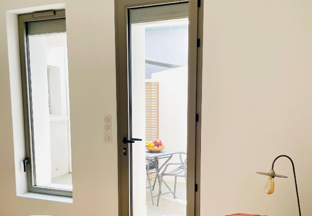 Villa in La Baule-Escoublac - Villa Mary-Alex La Baule 