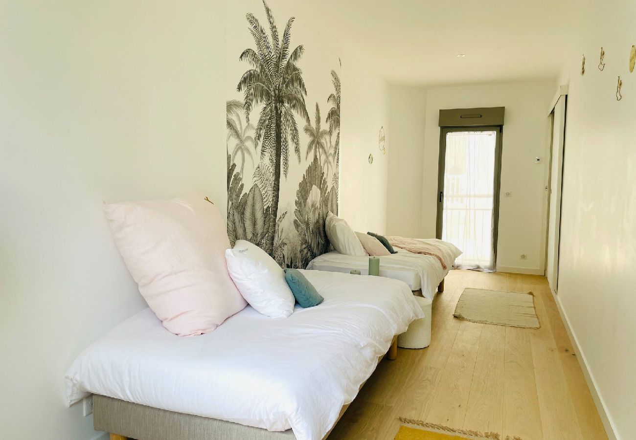 Villa in La Baule-Escoublac - Villa Mary-Alex La Baule 