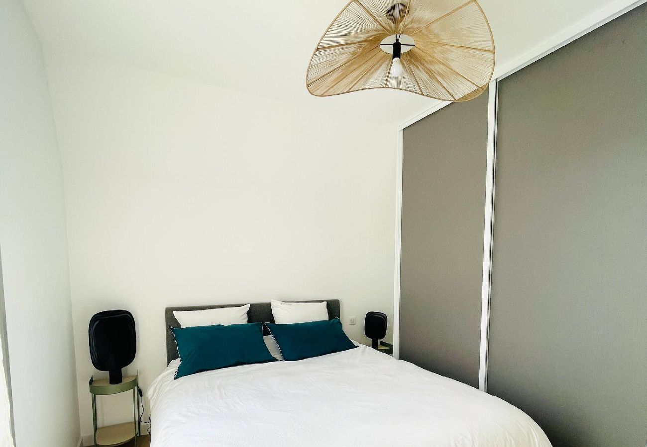 Villa in La Baule-Escoublac - Villa Mary-Alex La Baule 