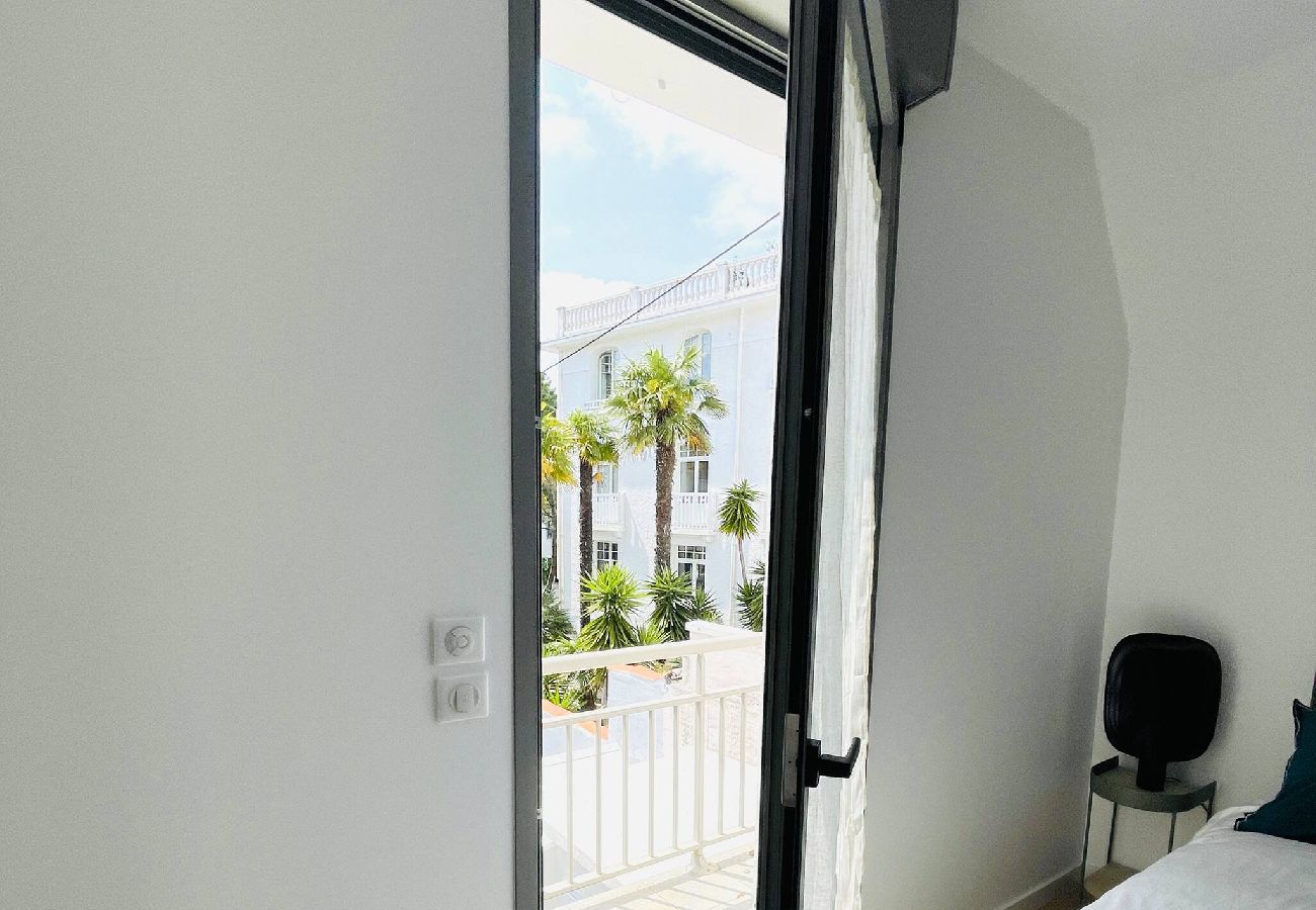 Villa in La Baule-Escoublac - Villa Mary-Alex La Baule 